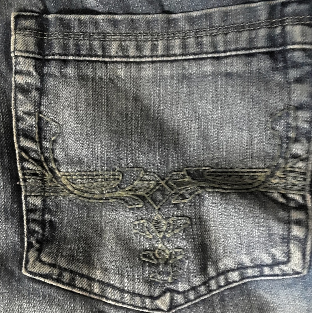 Flypaper Men's Jeans
